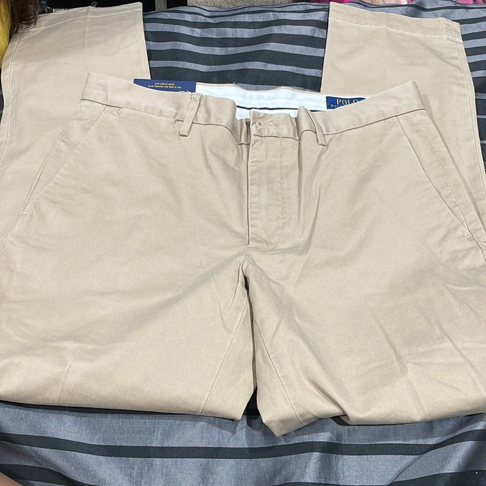 Ralph Lauren men pants